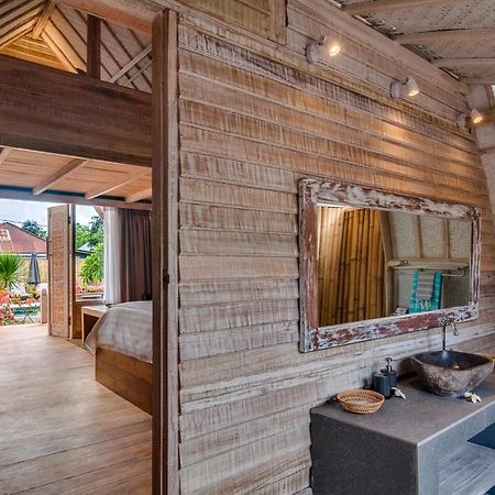 Gili Air Escape - Adults Only Hotel Exterior photo