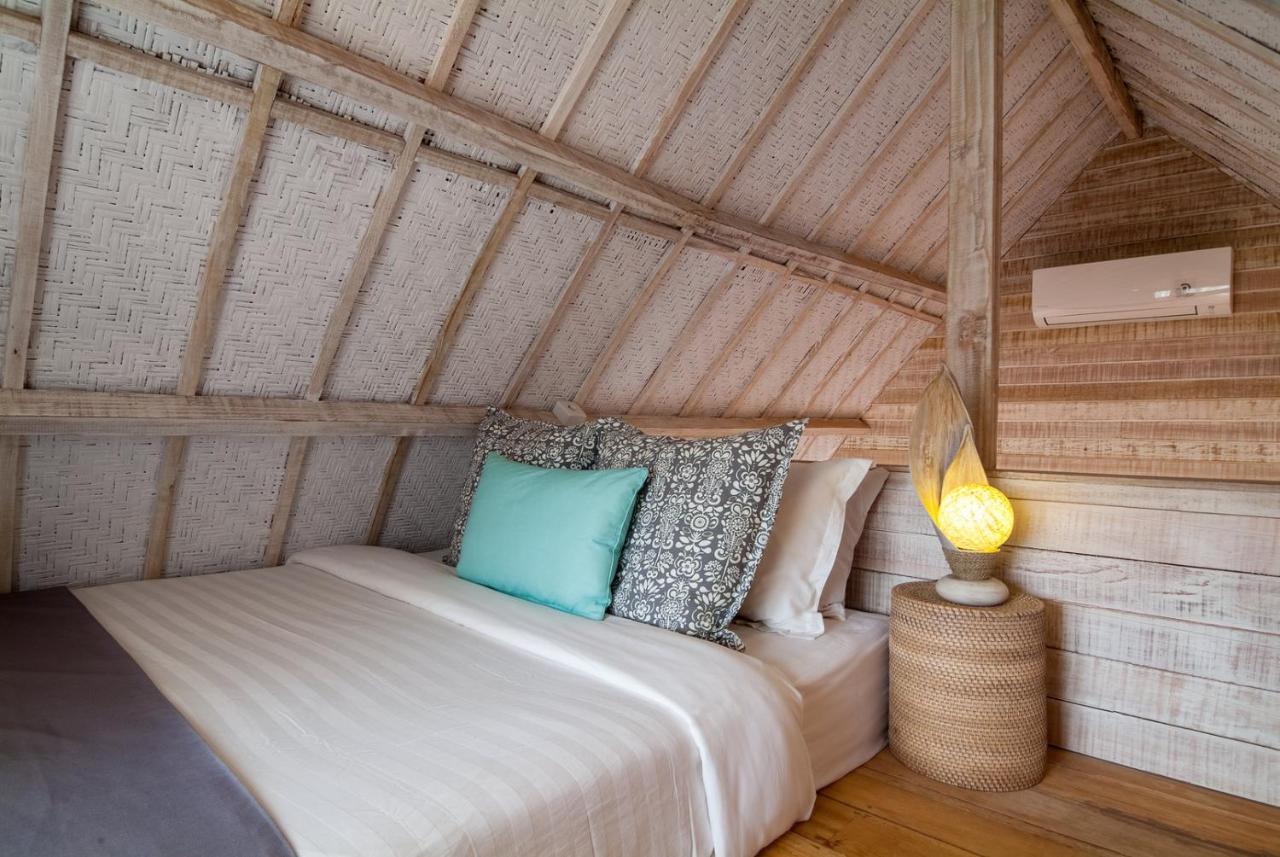 Gili Air Escape - Adults Only Hotel Exterior photo