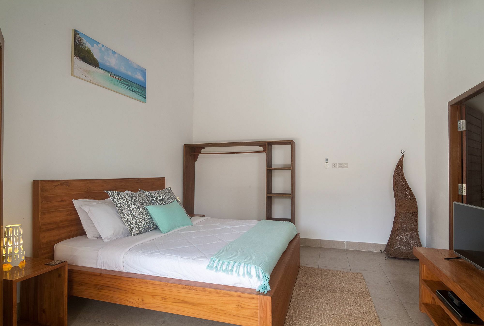 Gili Air Escape - Adults Only Hotel Exterior photo