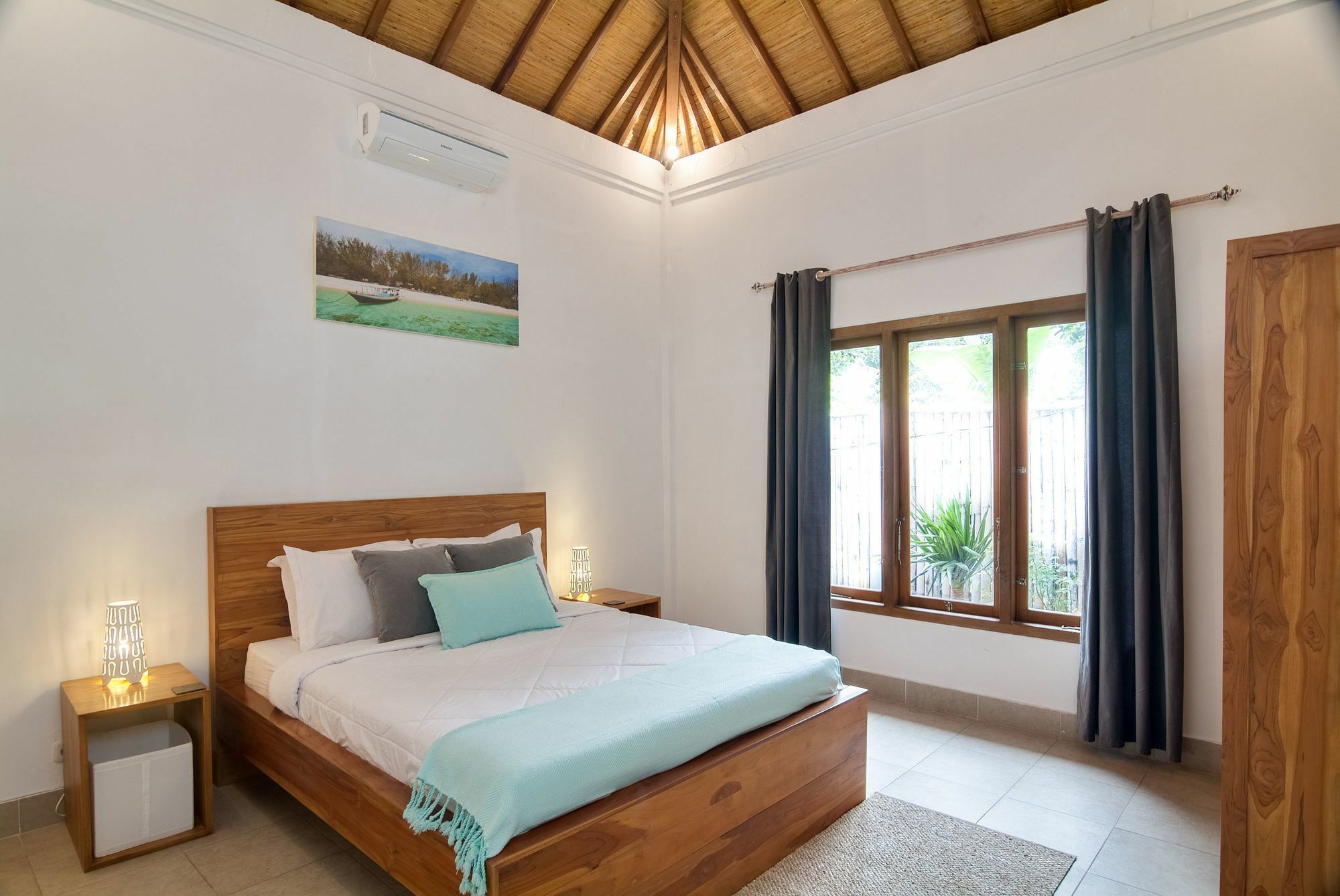 Gili Air Escape - Adults Only Hotel Exterior photo